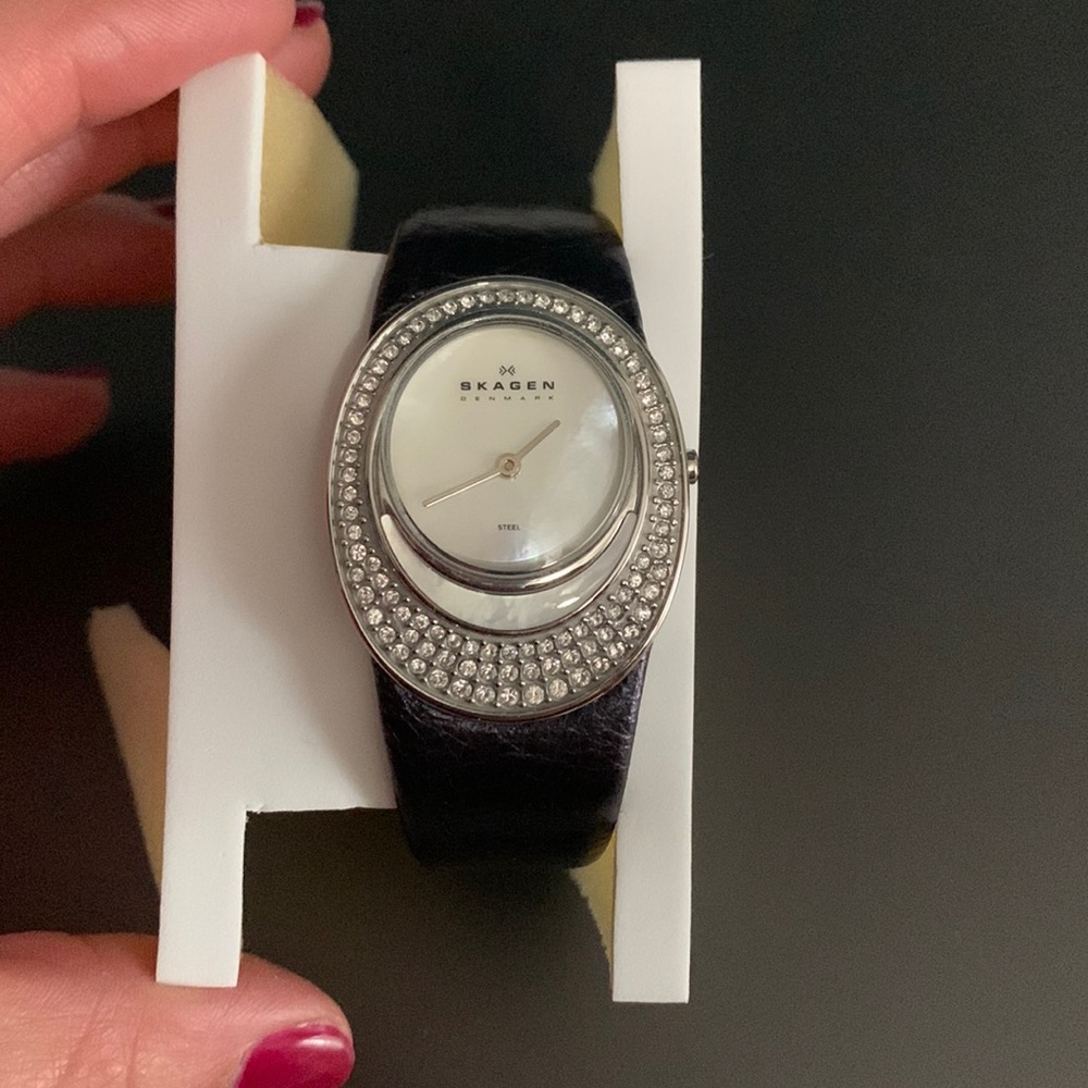 Skagen watch